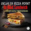 Delhi 19 Pizza Point