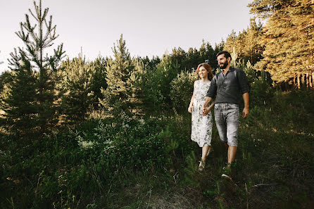 Wedding photographer Elena Lavrinovich (elavrinovich). Photo of 8 October 2018