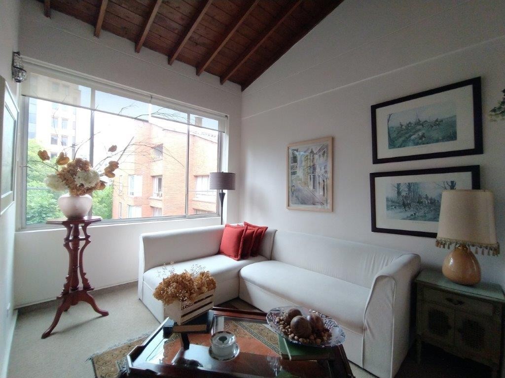 Apartamento para Venta en Poblado