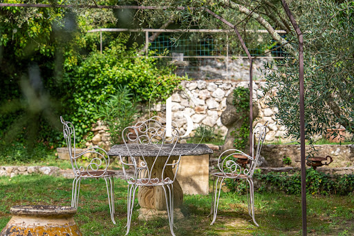 Villa avec piscine 5