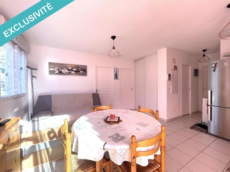 Vente appartement 3 pièces 47 m² à Saint-Christol (34400), 168 900 €