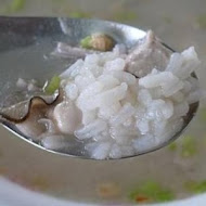 西羅殿牛肉湯