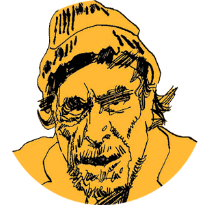 Download Charles Bukowski For PC Windows and Mac