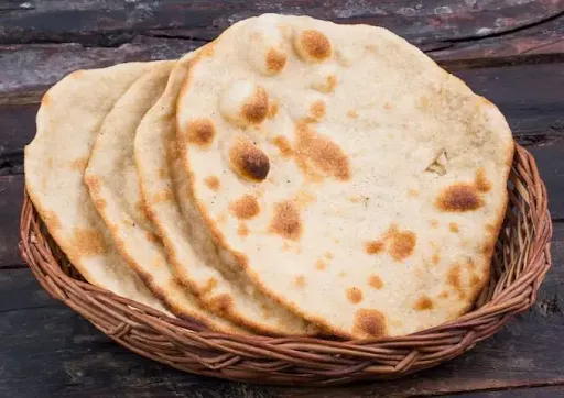 Plain Roti