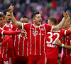 Le Bayern a vécu "un véritable thriller" en Coupe d'Allemagne