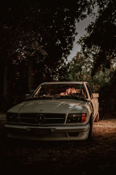 Fotógrafo de casamento Kostas Tsilogiannis (shootme). Foto de 25 de agosto 2021