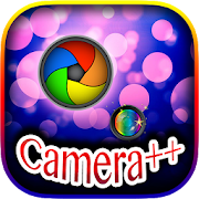 Camera Plus Plus  Icon