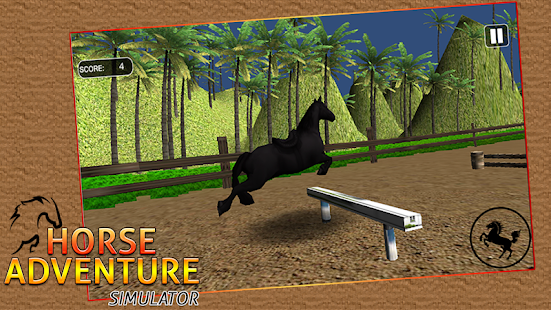 Horse Adventure Simulator Screenshots 18