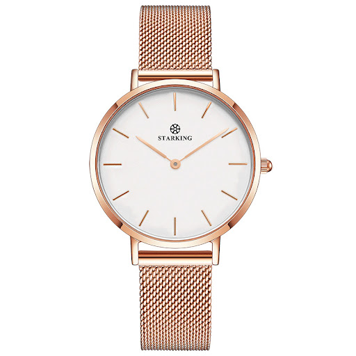 Title 3, Star King watch ladies watch