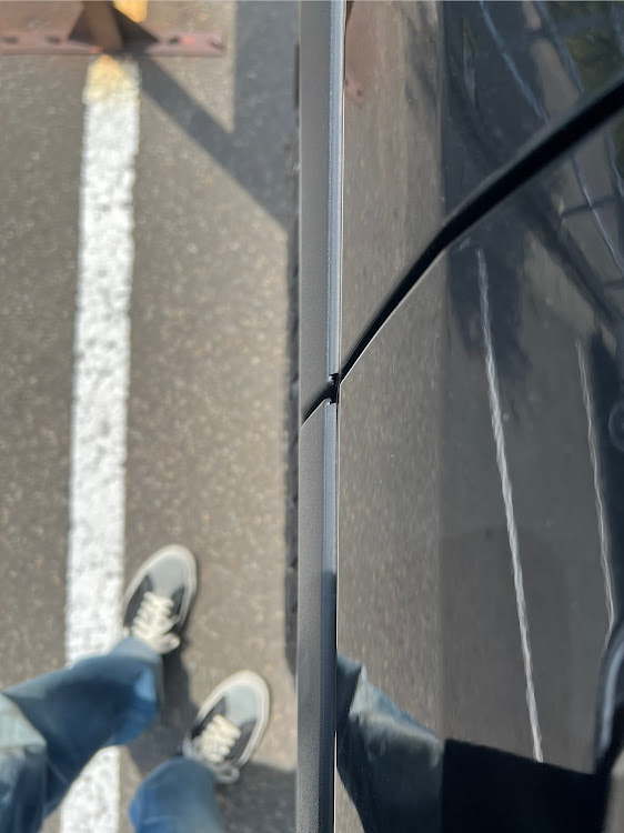 RAV4のワイトレに関するカスタム事例の投稿画像2枚目