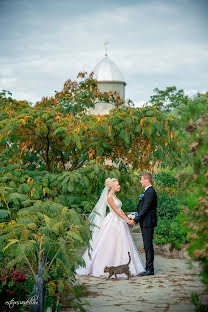 Fotografo di matrimoni Evgeniy Golovin (zamesito). Foto del 3 marzo 2020