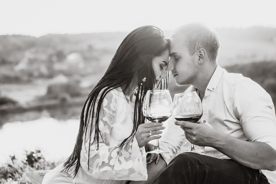 Photographe de mariage Marina Voytik (voitikmarina). Photo du 10 décembre 2017