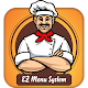 Download EZMenu For PC Windows and Mac 1.0