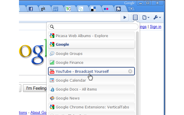 VerticalTabs Preview image 0