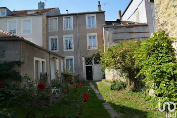 maison à Bourbonne-les-Bains (52)