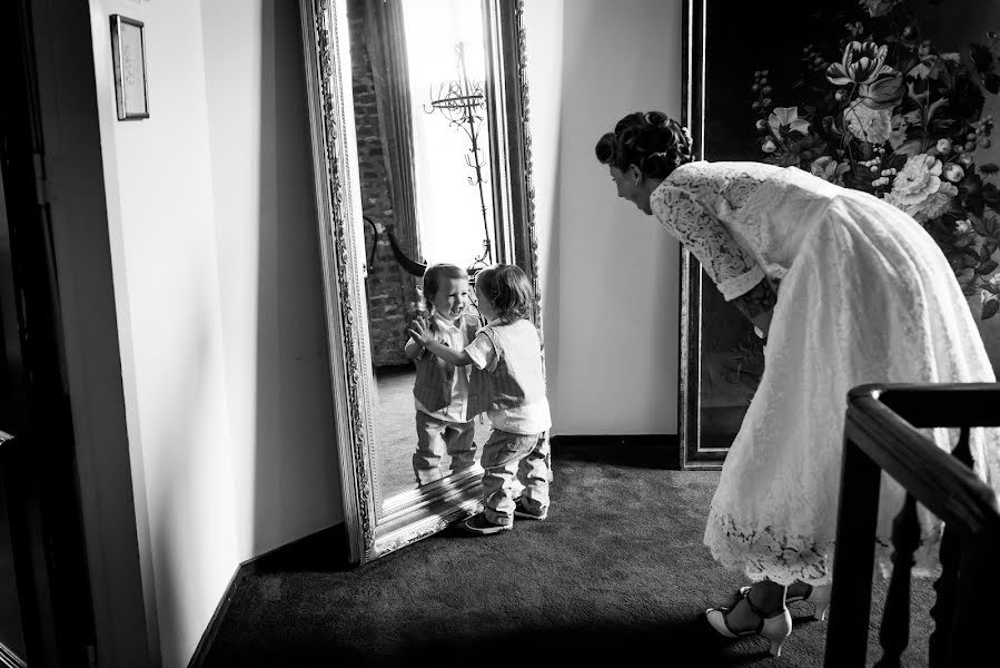 婚礼摄影师Shirley Born（sjurliefotograf）。2017 8月30日的照片
