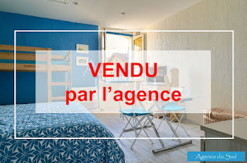 appartement à Cassis (13)