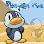 Cover Image of Download Penguin Run 2.3 APK