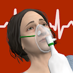 Cover Image of Descargar Código completo - Simulación de medicina de emergencia 2.4.1 APK