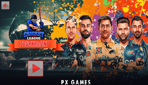 Screenshot IPL cricket game : Mr IPL T20