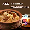 ADS Hyderabad Biryani, Velachery, Chennai logo