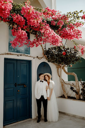 Wedding photographer Dorin Catrinescu (idbrothers). Photo of 20 August 2020