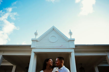 Fotograf ślubny Felipe Noriega (mariage). Zdjęcie z 7 grudnia 2018