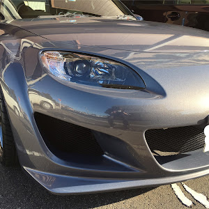 ロードスター NC型