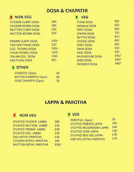 Little Goa menu 7