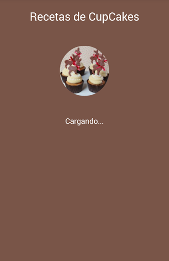 Recetas De CupCakes