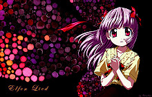 Elfen Lied Wallpapers for New Tab  small promo image