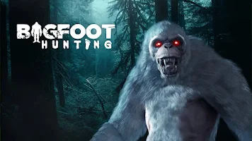 Download Bigfoot Yeti- Godzilla Monster android on PC