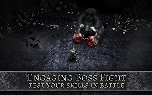 Télécharger AnimA ARPG (2019) APK MOD (Astuce) screenshots 5