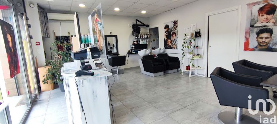 Vente locaux professionnels  50 m² à Ramonville-Saint-Agne (31520), 60 000 €