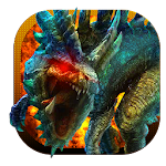 Cover Image of Tải xuống Monster Movie FX Photo Maker 1.2 APK