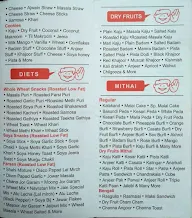 Camy Wafers menu 4