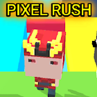 Pixel Rush 1.2