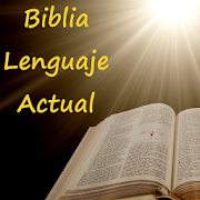 Biblia Lenguaje Actual  Icon