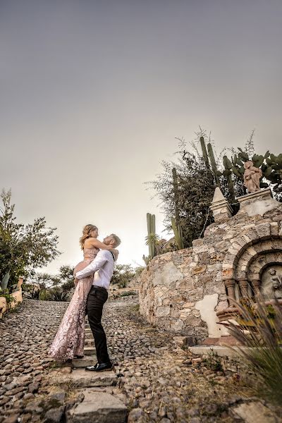 Bryllupsfotograf Orlando Banda (orlandobanda). Bilde av 31 august 2023