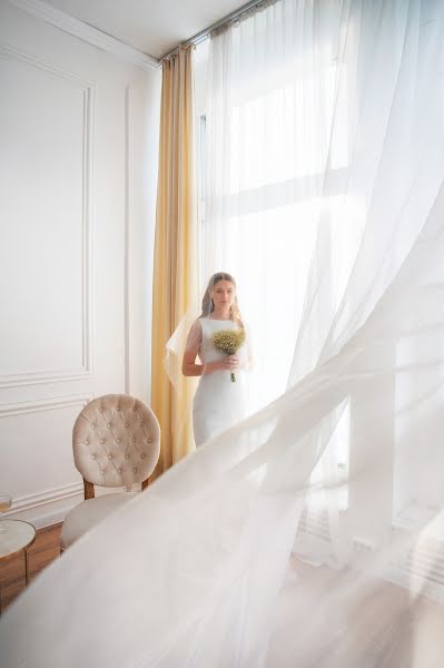 Wedding photographer Natalya Zderzhikova (zderzhikova). Photo of 12 February 2022