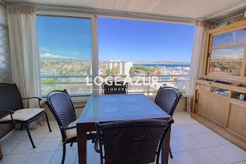 appartement à Le golfe juan (06)