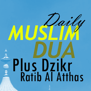 Download Muslim Daily Dua Plus Ratib Al Attas For PC Windows and Mac