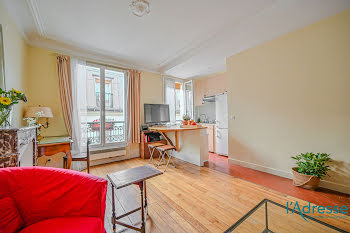 appartement à Paris 11ème (75)