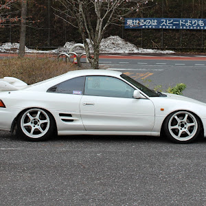 MR2 SW20