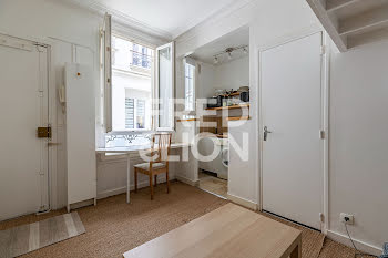 appartement à Paris 14ème (75)