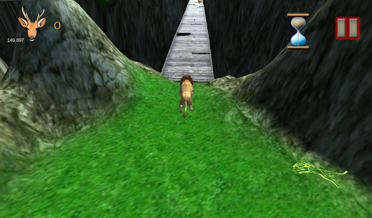 Jungle Run - YAAMS(圖2)-速報App