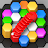 Hexa Color Sort Blocks Puzzle icon