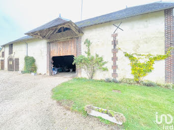 maison à Saint-Mards-en-Othe (10)