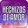 Hechizos de Amor y Amarres Gratis icon