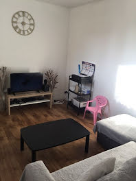 appartement à Amiens (80)